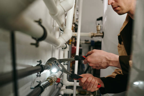 Reliable Kenly, NC Plumbing Solutions