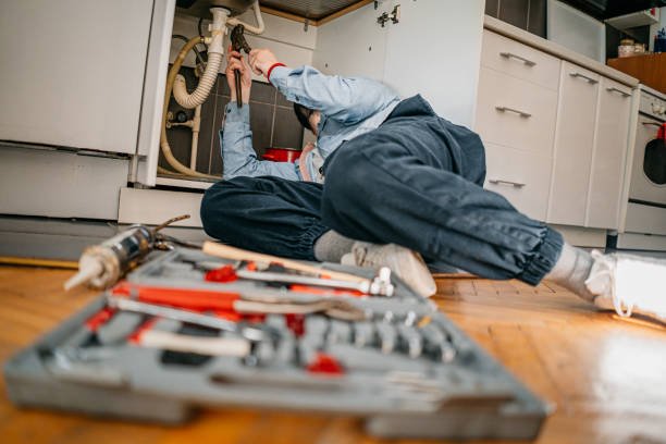 Best 24-Hour Plumber Near Me  in Kenly, NC