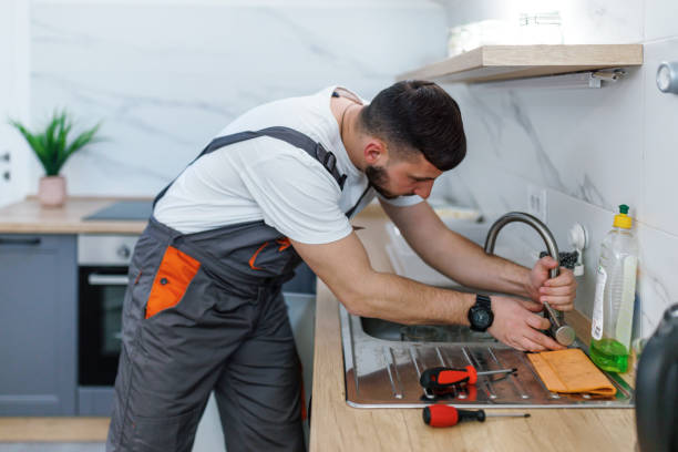 Best Residential Plumbing Services  in Kenly, NC