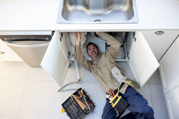 Best Sprinkler Systems  in Kenly, NC