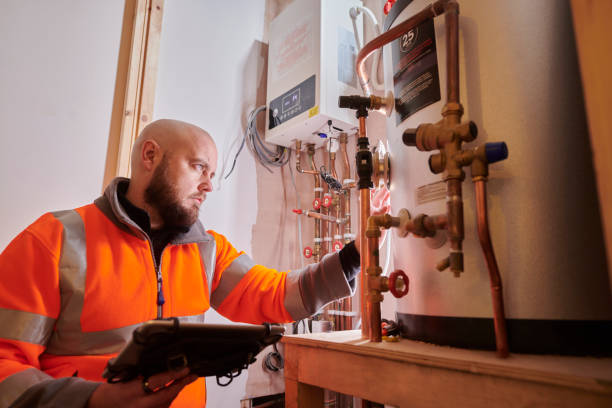 Boilers & Radiators in Kenly, NC