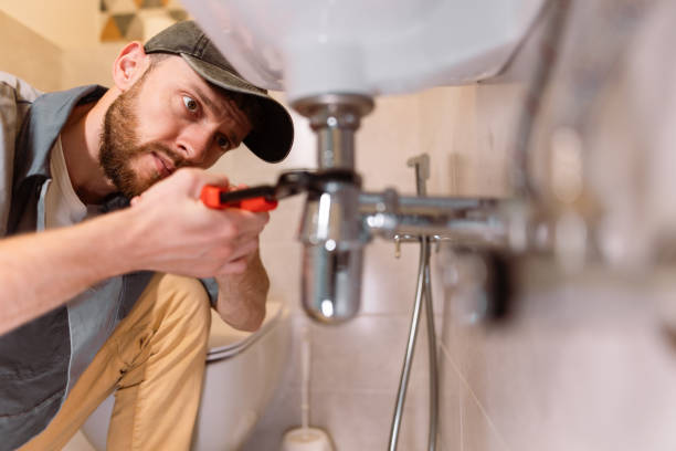 Best Water Softener Installation  in Kenly, NC