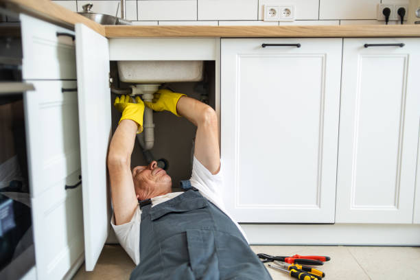 Best 24-Hour Plumber Near Me  in Kenly, NC