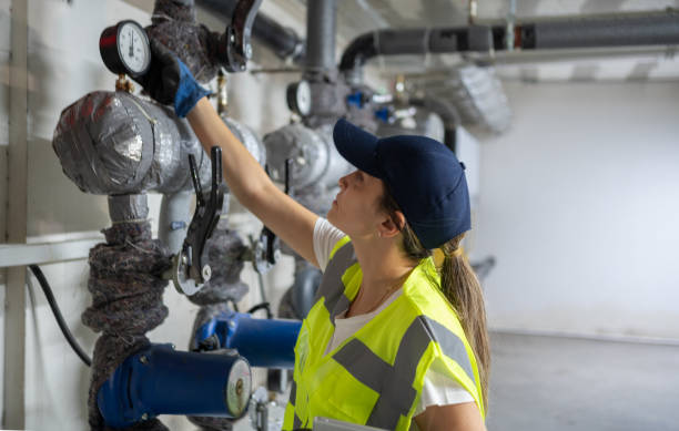 Best Hot Water Heater Installation  in Kenly, NC