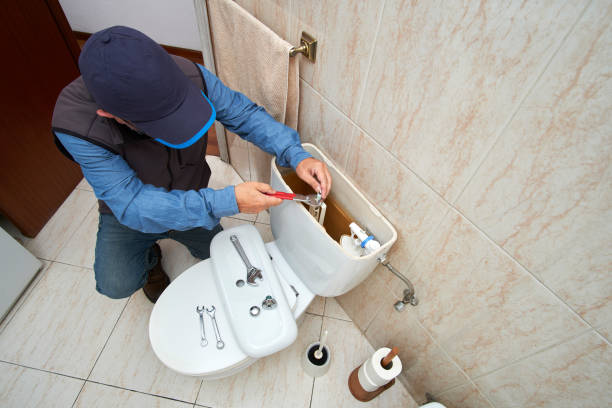 Best Drain Cleaning Services  in Kenly, NC