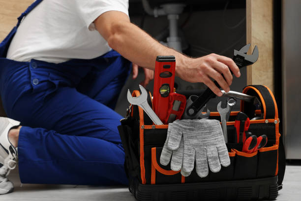 Best Pipe Repair Near Me  in Kenly, NC