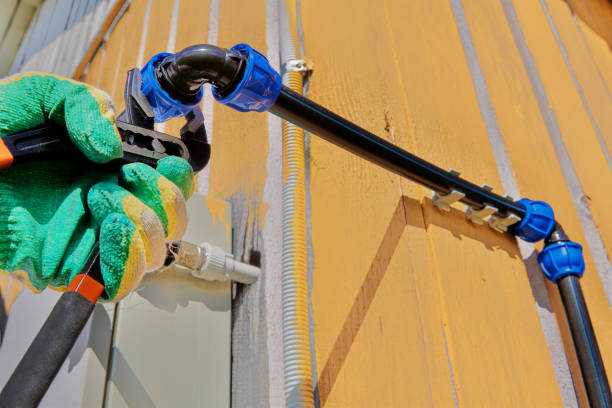 Best Water Leak Repair  in Kenly, NC