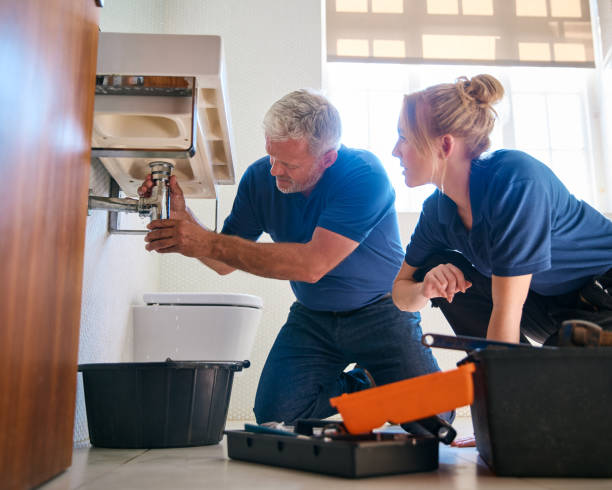 Best Plumbing Inspection Services  in Kenly, NC